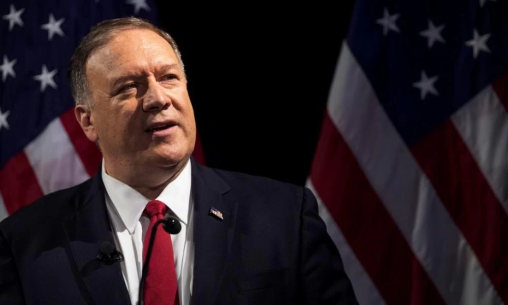 Εξοργισμένη η Τουρκία με Πομπέο: Θα συναντήσει τον Πατριάρχη και όχι αξιωματούχους της Άγκυρας